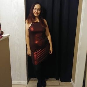 Meet your Posher, Randy